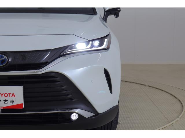 ハリアーハイブリッド G 衝突被害軽減ブレーキ 純正12.3インチDA 地デジTV バックカメラ BSM レーダークルーズ オートハイビーム 車線逸脱警報 デジタルミラー ドラレコ クリアランスソナー ETC パワーシート パワーバックドア LEDライト 横滑り防止装置 ワンオーナー(48枚目)