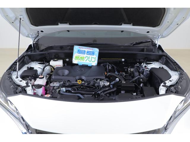 ハリアーハイブリッド G 衝突被害軽減ブレーキ 純正12.3インチDA 地デジTV バックカメラ BSM レーダークルーズ オートハイビーム 車線逸脱警報 デジタルミラー ドラレコ クリアランスソナー ETC パワーシート パワーバックドア LEDライト 横滑り防止装置 ワンオーナー(49枚目)