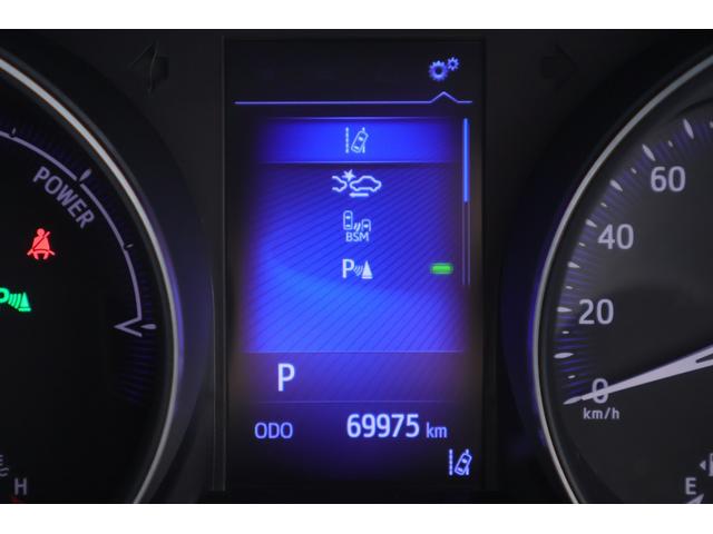 Ｃ－ＨＲ Ｇ　モード　ネロ　モデリスタフルエアロ　衝突被害軽減ブレーキ　純正ＳＤナビ　地デジＴＶ　バックカメラ　ＢＳＭ　スマートキー　ＥＴＣ　レーダークルーズ　オートハイビーム　車線逸脱警報　クリアランスソナー　シートヒーター　ＬＥＤヘッドライト　横滑り防止装置（17枚目）