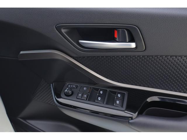 Ｃ－ＨＲ Ｇ　モード　ネロ　モデリスタフルエアロ　衝突被害軽減ブレーキ　純正ＳＤナビ　地デジＴＶ　バックカメラ　ＢＳＭ　スマートキー　ＥＴＣ　レーダークルーズ　オートハイビーム　車線逸脱警報　クリアランスソナー　シートヒーター　ＬＥＤヘッドライト　横滑り防止装置（32枚目）