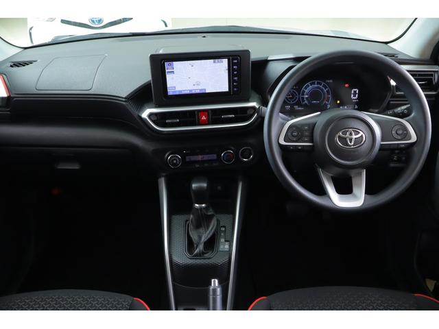 ライズ Ｇ　衝突被害軽減ブレーキ　純正ＳＤナビＴＶ　バックカメラ　バックカメラ　スマートキー　オートハイビーム　車線逸脱警報　コーナーセンサー　純正アルミ　先行車発進告知機能　Ｂｌｕｅｔｏｏｔｈ接続　ＬＥＤヘッドライト　横滑り防止装置　ワンオーナー（12枚目）