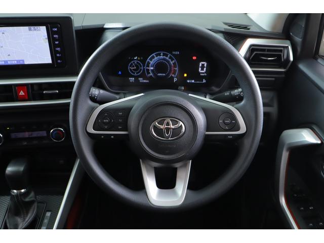 ライズ Ｇ　衝突被害軽減ブレーキ　純正ＳＤナビＴＶ　バックカメラ　バックカメラ　スマートキー　オートハイビーム　車線逸脱警報　コーナーセンサー　純正アルミ　先行車発進告知機能　Ｂｌｕｅｔｏｏｔｈ接続　ＬＥＤヘッドライト　横滑り防止装置　ワンオーナー（13枚目）