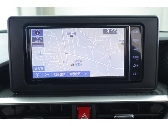 ライズ Ｇ　衝突被害軽減ブレーキ　純正ＳＤナビＴＶ　バックカメラ　バックカメラ　スマートキー　オートハイビーム　車線逸脱警報　コーナーセンサー　純正アルミ　先行車発進告知機能　Ｂｌｕｅｔｏｏｔｈ接続　ＬＥＤヘッドライト　横滑り防止装置　ワンオーナー（14枚目）