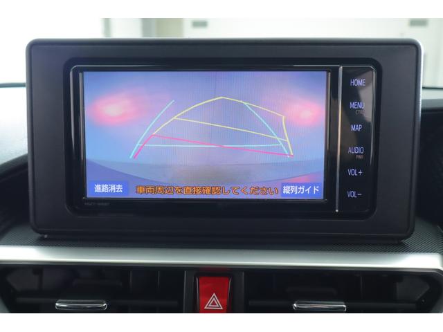 ライズ Ｇ　衝突被害軽減ブレーキ　純正ＳＤナビＴＶ　バックカメラ　バックカメラ　スマートキー　オートハイビーム　車線逸脱警報　コーナーセンサー　純正アルミ　先行車発進告知機能　Ｂｌｕｅｔｏｏｔｈ接続　ＬＥＤヘッドライト　横滑り防止装置　ワンオーナー（15枚目）