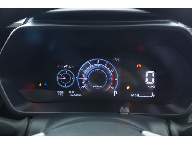 ライズ Ｇ　衝突被害軽減ブレーキ　純正ＳＤナビＴＶ　バックカメラ　バックカメラ　スマートキー　オートハイビーム　車線逸脱警報　コーナーセンサー　純正アルミ　先行車発進告知機能　Ｂｌｕｅｔｏｏｔｈ接続　ＬＥＤヘッドライト　横滑り防止装置　ワンオーナー（16枚目）