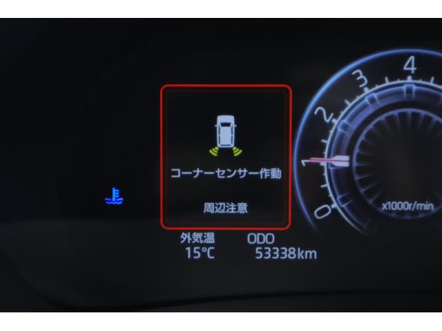 ライズ Ｇ　衝突被害軽減ブレーキ　純正ＳＤナビＴＶ　バックカメラ　バックカメラ　スマートキー　オートハイビーム　車線逸脱警報　コーナーセンサー　純正アルミ　先行車発進告知機能　Ｂｌｕｅｔｏｏｔｈ接続　ＬＥＤヘッドライト　横滑り防止装置　ワンオーナー（19枚目）
