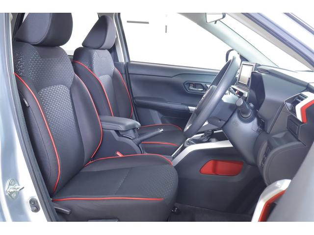 ライズ Ｇ　衝突被害軽減ブレーキ　純正ＳＤナビＴＶ　バックカメラ　バックカメラ　スマートキー　オートハイビーム　車線逸脱警報　コーナーセンサー　純正アルミ　先行車発進告知機能　Ｂｌｕｅｔｏｏｔｈ接続　ＬＥＤヘッドライト　横滑り防止装置　ワンオーナー（31枚目）