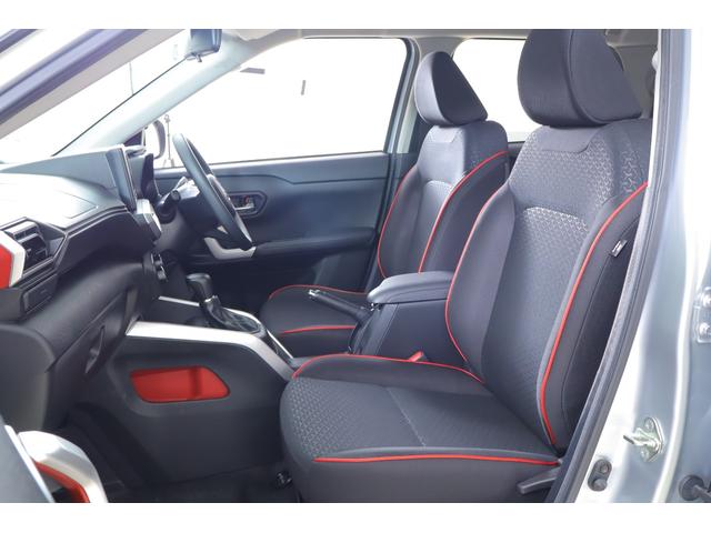 ライズ Ｇ　衝突被害軽減ブレーキ　純正ＳＤナビＴＶ　バックカメラ　バックカメラ　スマートキー　オートハイビーム　車線逸脱警報　コーナーセンサー　純正アルミ　先行車発進告知機能　Ｂｌｕｅｔｏｏｔｈ接続　ＬＥＤヘッドライト　横滑り防止装置　ワンオーナー（32枚目）