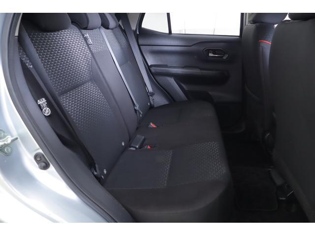 ライズ Ｇ　衝突被害軽減ブレーキ　純正ＳＤナビＴＶ　バックカメラ　バックカメラ　スマートキー　オートハイビーム　車線逸脱警報　コーナーセンサー　純正アルミ　先行車発進告知機能　Ｂｌｕｅｔｏｏｔｈ接続　ＬＥＤヘッドライト　横滑り防止装置　ワンオーナー（34枚目）