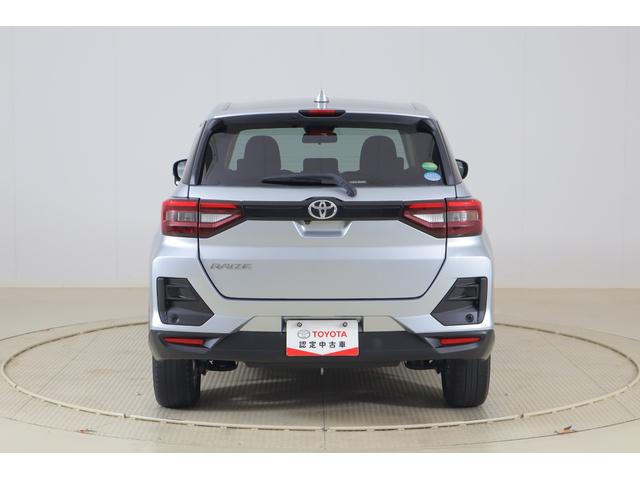 ライズ Ｇ　衝突被害軽減ブレーキ　純正ＳＤナビＴＶ　バックカメラ　バックカメラ　スマートキー　オートハイビーム　車線逸脱警報　コーナーセンサー　純正アルミ　先行車発進告知機能　Ｂｌｕｅｔｏｏｔｈ接続　ＬＥＤヘッドライト　横滑り防止装置　ワンオーナー（39枚目）