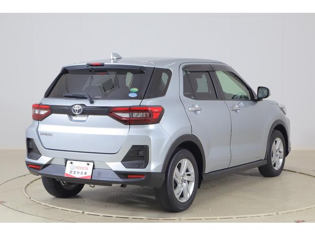 ライズ Ｇ　衝突被害軽減ブレーキ　純正ＳＤナビＴＶ　バックカメラ　バックカメラ　スマートキー　オートハイビーム　車線逸脱警報　コーナーセンサー　純正アルミ　先行車発進告知機能　Ｂｌｕｅｔｏｏｔｈ接続　ＬＥＤヘッドライト　横滑り防止装置　ワンオーナー（40枚目）