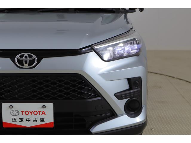 ライズ Ｇ　衝突被害軽減ブレーキ　純正ＳＤナビＴＶ　バックカメラ　バックカメラ　スマートキー　オートハイビーム　車線逸脱警報　コーナーセンサー　純正アルミ　先行車発進告知機能　Ｂｌｕｅｔｏｏｔｈ接続　ＬＥＤヘッドライト　横滑り防止装置　ワンオーナー（41枚目）