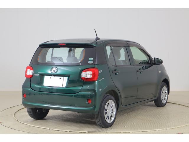 パッソ Ｘ　Ｓ　衝突被害軽減ブレーキ　純正ＳＤナビＴＶ　バックカメラ　スマートキー　シートヒーター　クリアランスソナー　車線逸脱警報　オートハイビーム　電動格納ミラー　Ｂｌｕｅｔｏｏｔｈ接続　先行車発告知機能　アイドリングストップ　横滑り防止装置（37枚目）