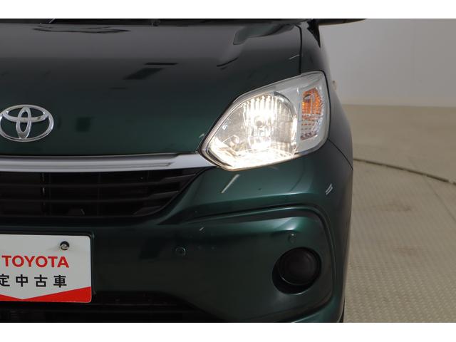 パッソ Ｘ　Ｓ　衝突被害軽減ブレーキ　純正ＳＤナビＴＶ　バックカメラ　スマートキー　シートヒーター　クリアランスソナー　車線逸脱警報　オートハイビーム　電動格納ミラー　Ｂｌｕｅｔｏｏｔｈ接続　先行車発告知機能　アイドリングストップ　横滑り防止装置（38枚目）