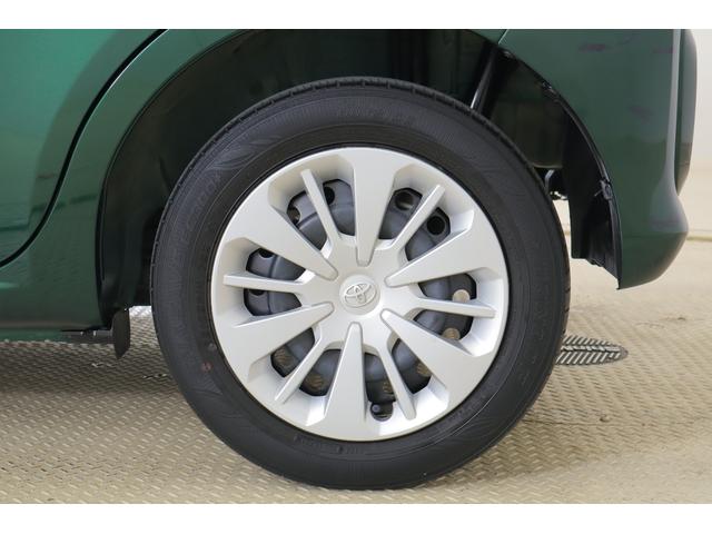 パッソ Ｘ　Ｓ　衝突被害軽減ブレーキ　純正ＳＤナビＴＶ　バックカメラ　スマートキー　シートヒーター　クリアランスソナー　車線逸脱警報　オートハイビーム　電動格納ミラー　Ｂｌｕｅｔｏｏｔｈ接続　先行車発告知機能　アイドリングストップ　横滑り防止装置（40枚目）