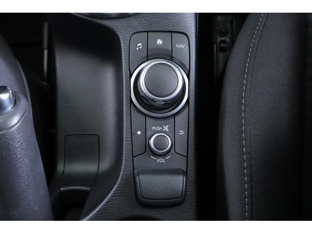 デミオ １３Ｓ　衝突被害軽減ブレーキ　純正マツダコネクトナビ　地デジＴＶ　バックカメラ　ＢＳＭ　スマートキー　ＥＴＣ　車線逸脱警報　オートハイビーム　クリアランスソナー　シートヒーター　Ｂｌｕｅｔｏｏｔｈ接続　ＬＥＤヘッドライト　横滑り防止装置（23枚目）