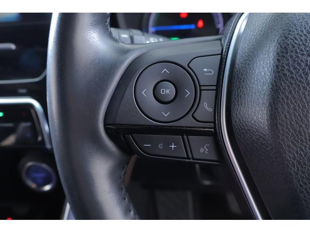 ハリアーハイブリッド Ｚ　レザーパッケージ　衝突被害軽減ブレーキ　レーダークルーズ　１２．３インチＪＢＬプレミアムナビ　地デジＴＶ　バックカメラ　ＢＳＭ　車線逸脱警報　クリアランスソナー　ＥＴＣ　シートヒーター＆クール　ステアリングヒーター　パワーバックドア　デジタルミラー　ドラレコ（22枚目）