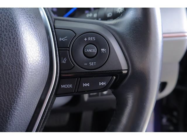 ハリアーハイブリッド Ｚ　レザーパッケージ　衝突被害軽減ブレーキ　レーダークルーズ　１２．３インチＪＢＬプレミアムナビ　地デジＴＶ　バックカメラ　ＢＳＭ　車線逸脱警報　クリアランスソナー　ＥＴＣ　シートヒーター＆クール　ステアリングヒーター　パワーバックドア　デジタルミラー　ドラレコ（23枚目）