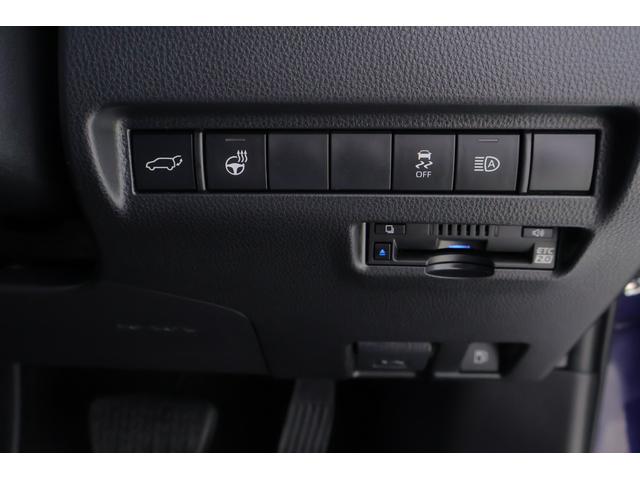 ハリアーハイブリッド Ｚ　レザーパッケージ　衝突被害軽減ブレーキ　レーダークルーズ　１２．３インチＪＢＬプレミアムナビ　地デジＴＶ　バックカメラ　ＢＳＭ　車線逸脱警報　クリアランスソナー　ＥＴＣ　シートヒーター＆クール　ステアリングヒーター　パワーバックドア　デジタルミラー　ドラレコ（27枚目）