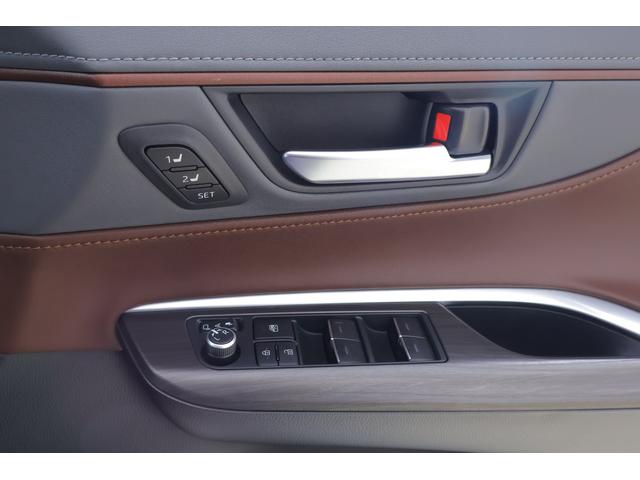 ハリアーハイブリッド Ｚ　レザーパッケージ　衝突被害軽減ブレーキ　レーダークルーズ　１２．３インチＪＢＬプレミアムナビ　地デジＴＶ　バックカメラ　ＢＳＭ　車線逸脱警報　クリアランスソナー　ＥＴＣ　シートヒーター＆クール　ステアリングヒーター　パワーバックドア　デジタルミラー　ドラレコ（35枚目）