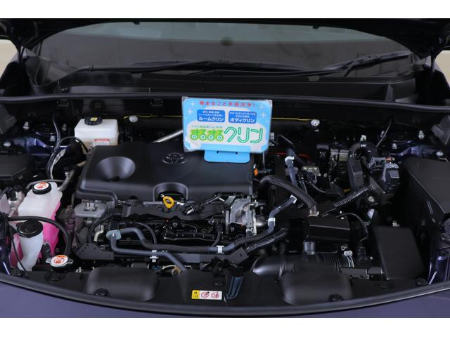 ハリアーハイブリッド Ｚ　レザーパッケージ　衝突被害軽減ブレーキ　レーダークルーズ　１２．３インチＪＢＬプレミアムナビ　地デジＴＶ　バックカメラ　ＢＳＭ　車線逸脱警報　クリアランスソナー　ＥＴＣ　シートヒーター＆クール　ステアリングヒーター　パワーバックドア　デジタルミラー　ドラレコ（51枚目）