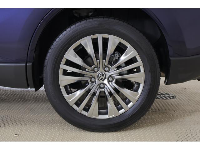 ハリアーハイブリッド Ｚ　レザーパッケージ　衝突被害軽減ブレーキ　レーダークルーズ　１２．３インチＪＢＬプレミアムナビ　地デジＴＶ　バックカメラ　ＢＳＭ　車線逸脱警報　クリアランスソナー　ＥＴＣ　シートヒーター＆クール　ステアリングヒーター　パワーバックドア　デジタルミラー　ドラレコ（52枚目）