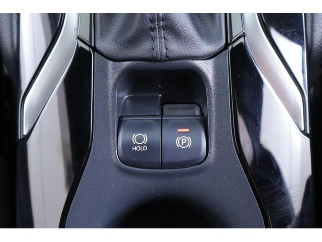 カローラクロス ハイブリッド S 衝突被害軽減ブレーキ 純正9インチDA 地デジTV バックカメラ スマートキー レーダークルーズ ETC 車線逸脱警報 クリアランスソナー オートハイビーム Bluetooth接続 LEDヘッドライト 横滑り防止装置 ワンオーナー(26枚目)