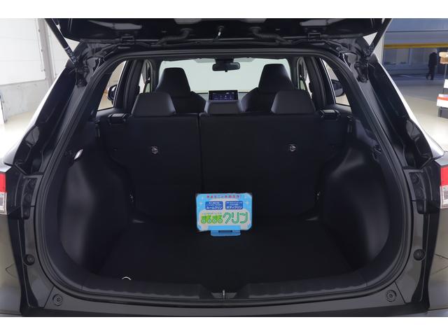 カローラクロス ハイブリッド S 衝突被害軽減ブレーキ 純正9インチDA 地デジTV バックカメラ スマートキー レーダークルーズ ETC 車線逸脱警報 クリアランスソナー オートハイビーム Bluetooth接続 LEDヘッドライト 横滑り防止装置 ワンオーナー(39枚目)