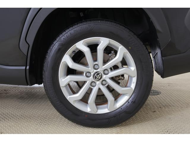 カローラクロス ハイブリッド S 衝突被害軽減ブレーキ 純正9インチDA 地デジTV バックカメラ スマートキー レーダークルーズ ETC 車線逸脱警報 クリアランスソナー オートハイビーム Bluetooth接続 LEDヘッドライト 横滑り防止装置 ワンオーナー(46枚目)