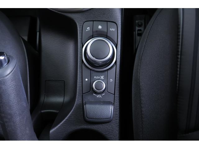 ＭＡＺＤＡ２ １５Ｓ　スマートエディション　衝突被害軽減ブレーキ　ＢＳＭ　純正マツダコネクトＤＡ　地デジＴＶ　全周囲カメラ　スマートキー　車線逸脱警報　オートハイビーム　クリアランスソナー　Ｂｌｕｅｔｏｏｔｈ接続　アイドリングストップ　ＬＥＤヘッドライト　横滑り防止装置（23枚目）