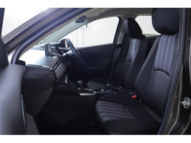 ＭＡＺＤＡ２ １５Ｓ　スマートエディション　衝突被害軽減ブレーキ　ＢＳＭ　純正マツダコネクトＤＡ　地デジＴＶ　全周囲カメラ　スマートキー　車線逸脱警報　オートハイビーム　クリアランスソナー　Ｂｌｕｅｔｏｏｔｈ接続　アイドリングストップ　ＬＥＤヘッドライト　横滑り防止装置（28枚目）