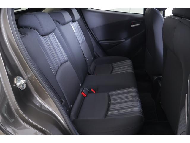 ＭＡＺＤＡ２ １５Ｓ　スマートエディション　衝突被害軽減ブレーキ　ＢＳＭ　純正マツダコネクトＤＡ　地デジＴＶ　全周囲カメラ　スマートキー　車線逸脱警報　オートハイビーム　クリアランスソナー　Ｂｌｕｅｔｏｏｔｈ接続　アイドリングストップ　ＬＥＤヘッドライト　横滑り防止装置（29枚目）