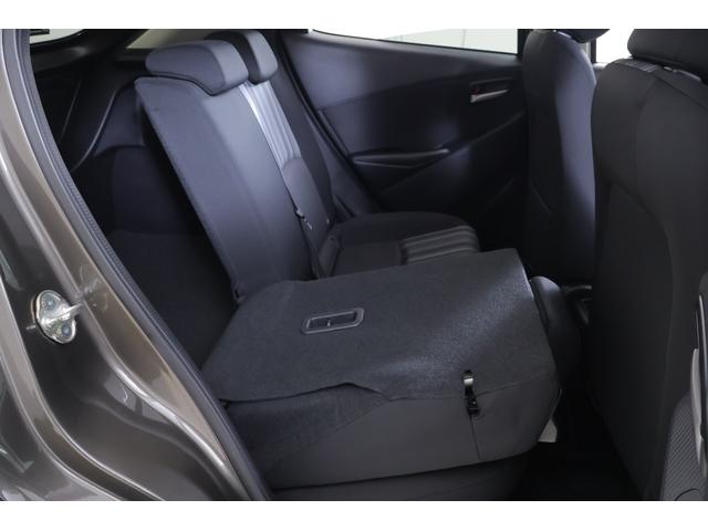 ＭＡＺＤＡ２ １５Ｓ　スマートエディション　衝突被害軽減ブレーキ　ＢＳＭ　純正マツダコネクトＤＡ　地デジＴＶ　全周囲カメラ　スマートキー　車線逸脱警報　オートハイビーム　クリアランスソナー　Ｂｌｕｅｔｏｏｔｈ接続　アイドリングストップ　ＬＥＤヘッドライト　横滑り防止装置（30枚目）