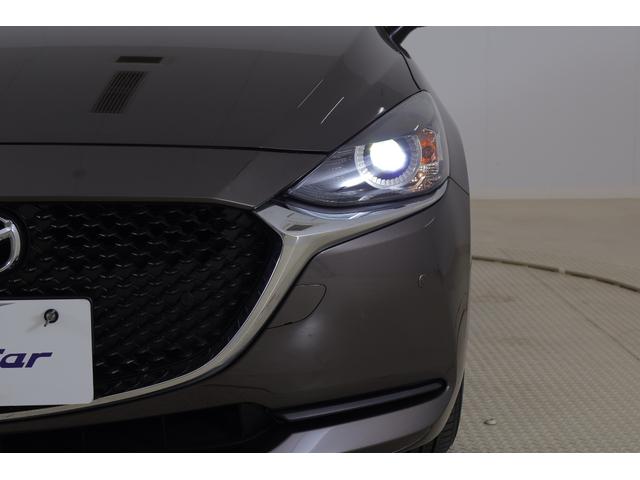 ＭＡＺＤＡ２ １５Ｓ　スマートエディション　衝突被害軽減ブレーキ　ＢＳＭ　純正マツダコネクトＤＡ　地デジＴＶ　全周囲カメラ　スマートキー　車線逸脱警報　オートハイビーム　クリアランスソナー　Ｂｌｕｅｔｏｏｔｈ接続　アイドリングストップ　ＬＥＤヘッドライト　横滑り防止装置（36枚目）