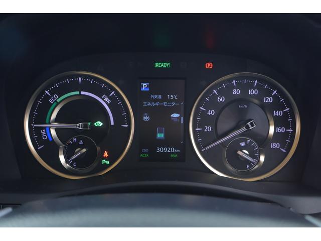 アルファードハイブリッド エグゼクティブラウンジ 4WD JBLプレミアムナビ地デジ 全周囲カメラ 12.1インチリアエンター 衝突被害軽減ブレーキ レーダークルーズ 車線逸脱警報 BSM デジタルミラー シートヒーター&クール ステアリングヒーター パワーバックドア 3眼LEDライト(18枚目)