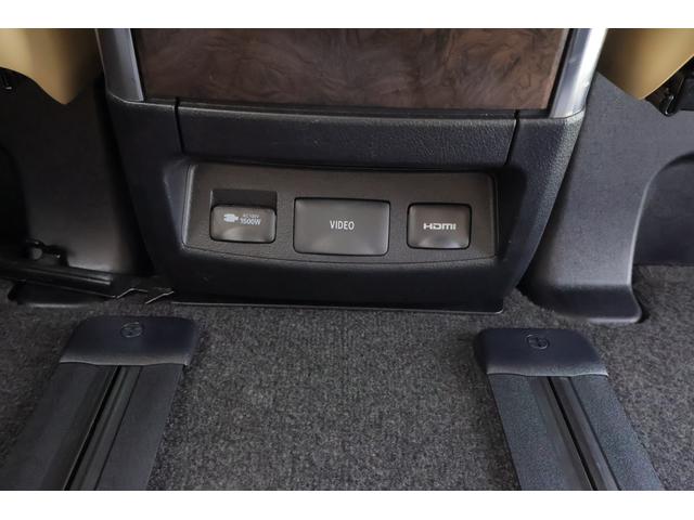 アルファードハイブリッド エグゼクティブラウンジ 4WD JBLプレミアムナビ地デジ 全周囲カメラ 12.1インチリアエンター 衝突被害軽減ブレーキ レーダークルーズ 車線逸脱警報 BSM デジタルミラー シートヒーター&クール ステアリングヒーター パワーバックドア 3眼LEDライト(51枚目)