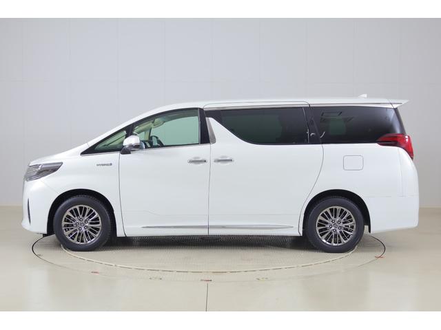 アルファードハイブリッド エグゼクティブラウンジ 4WD JBLプレミアムナビ地デジ 全周囲カメラ 12.1インチリアエンター 衝突被害軽減ブレーキ レーダークルーズ 車線逸脱警報 BSM デジタルミラー シートヒーター&クール ステアリングヒーター パワーバックドア 3眼LEDライト(58枚目)