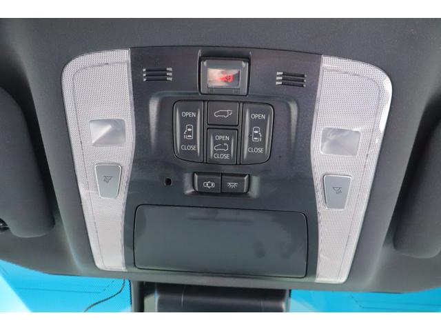 アルファード ３．５エグゼクティブラウンジＳ　４ＷＤ　衝突被害軽減ブレーキ　サンルーフ　ＪＢＬナビ地デジＴＶ　全周囲カメラ　１２．１インチリアエンター　レーダークルーズ　車線逸脱警報　ＢＳＭ　デジタルミラー　シートヒーター＆クール　ドラレコ　パワーバックドア　３眼ＬＥＤライト（32枚目）