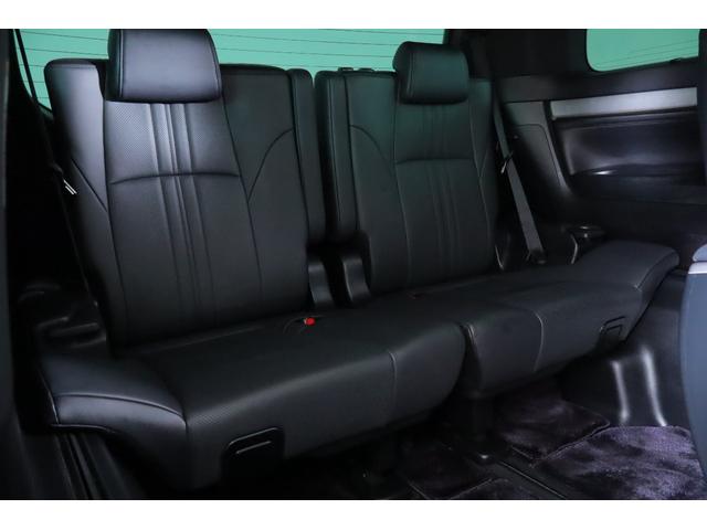 アルファード ３．５エグゼクティブラウンジＳ　４ＷＤ　衝突被害軽減ブレーキ　サンルーフ　ＪＢＬナビ地デジＴＶ　全周囲カメラ　１２．１インチリアエンター　レーダークルーズ　車線逸脱警報　ＢＳＭ　デジタルミラー　シートヒーター＆クール　ドラレコ　パワーバックドア　３眼ＬＥＤライト（56枚目）