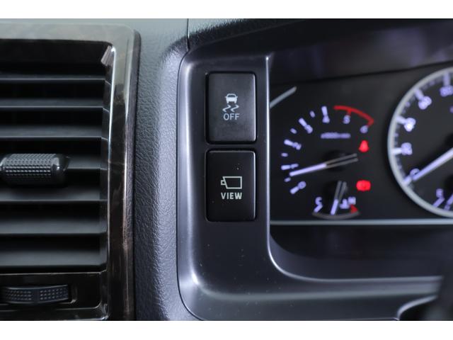 ハイエースバン スーパーGLダークプライムII 4WD 衝突被害軽減ブレーキ 純正SDナビ 地デジTV 全周囲カメラ スマートキー ETC 車線逸脱警報 オートハイビーム 両側電動ドア LEDヘッドライト デジタルミラー 純正アルミ AC100V電源 横滑り防止装置(19枚目)