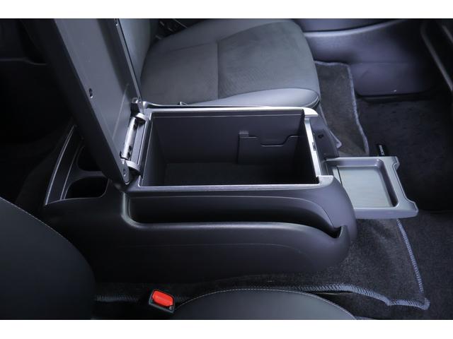 ハイエースバン スーパーGLダークプライムII 4WD 衝突被害軽減ブレーキ 純正SDナビ 地デジTV 全周囲カメラ スマートキー ETC 車線逸脱警報 オートハイビーム 両側電動ドア LEDヘッドライト デジタルミラー 純正アルミ AC100V電源 横滑り防止装置(33枚目)