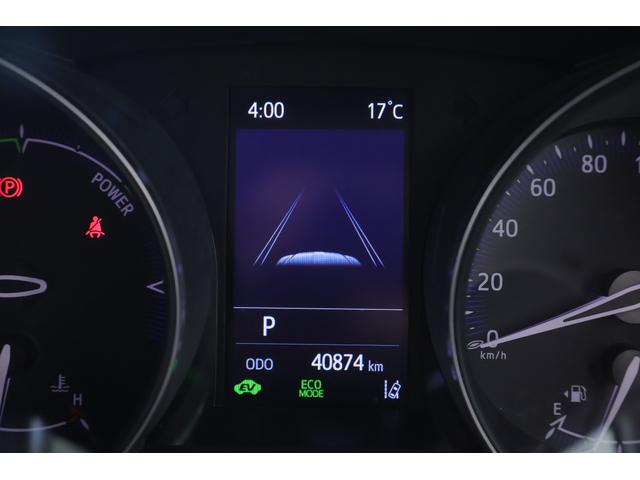 C-HR G モード ネロ セーフティプラスIII 8インチDAナビ 全周囲カメラ 衝突被害軽減ブレーキ BSM レーダークルーズ オートハイビーム ETC クリアランスソナー 車線逸脱警報 シートヒーター ドラレコ LEDライト AC100V-1500W ワンオーナー(22枚目)