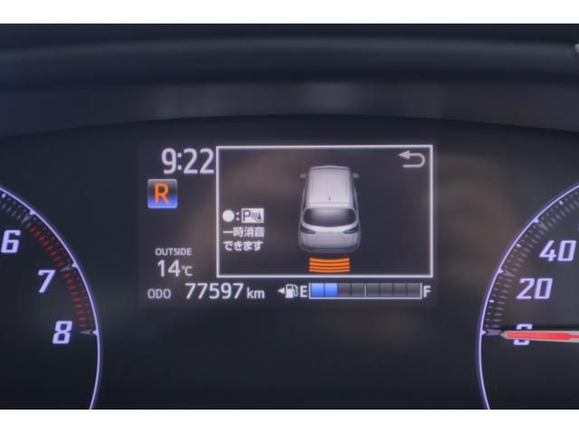 TOYOTA SIENTA FUNBASE G