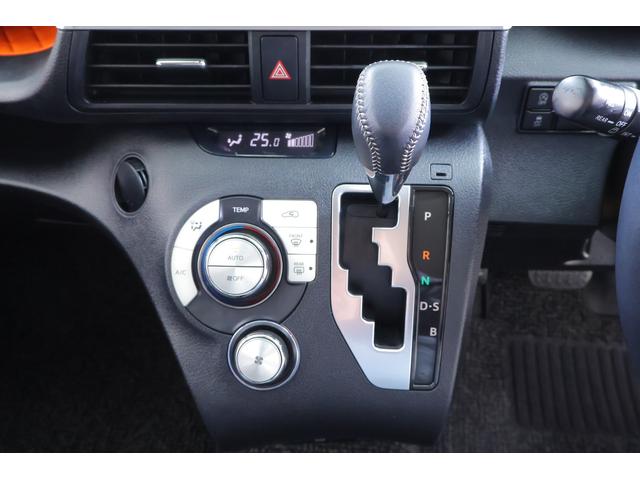 TOYOTA SIENTA FUNBASE G