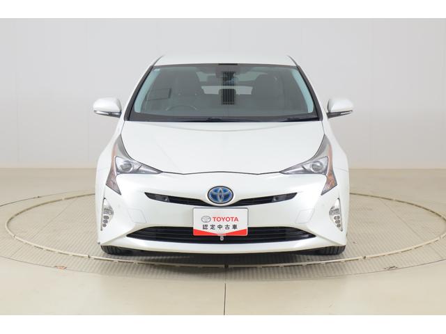 プリウス Ｓセーフティプラス　衝突被害軽減ブレーキ　レーダークルーズ　純正ＳＤナビＴＶ　バックカメラ　スマートキー　ＥＴＣ　オートハイビーム　車線逸脱警報　クリアランスソナー　ＬＥＤヘッドライト　Ｂｌｕｅｔｏｏｔｈ接続　横滑り防止装置　ワンオーナー（37枚目）