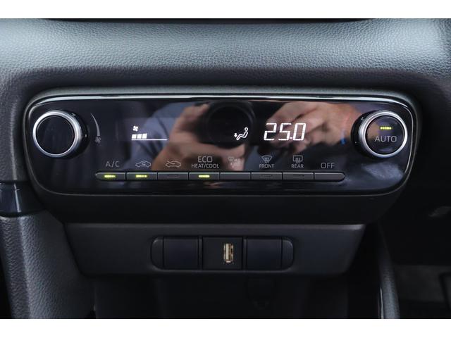 ヤリス Ｇ　衝突被害軽減ブレーキ　純正８インチＤＡナビ　バックカメラ　スマートキー　ＥＴＣ　レーダークルーズ　オートハイビーム　車線逸脱警報　クリアランスソナー　前後ドラレコ　シートヒーター　先行車発進告知機能　Ｂｌｕｅｔｏｏｔｈ接続　横滑り防止装置（24枚目）