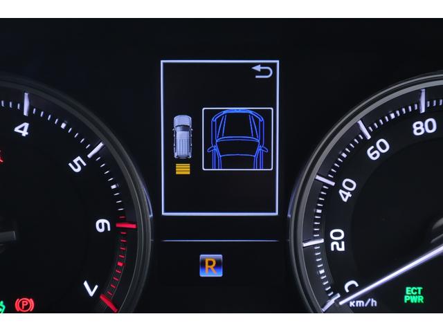 ランドクルーザー ＡＸ　Ｇセレクション　４ＷＤ　衝突被害軽減ブレーキ　ＳＤナビ　地デジＴＶ　バックカメラ　レーダークルーズ　スマートキー　ＥＴＣ　オートハイビーム　車線逸脱警報　クリアランスソナー　本革　シートヒーター　ステアリングヒーター　前後ドラレコ　ＬＥＤヘッドライト（19枚目）