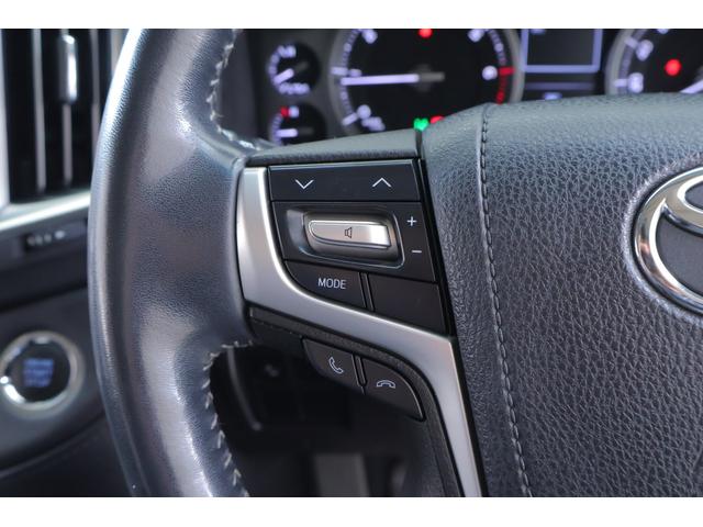 ランドクルーザー ＡＸ　Ｇセレクション　４ＷＤ　衝突被害軽減ブレーキ　ＳＤナビ　地デジＴＶ　バックカメラ　レーダークルーズ　スマートキー　ＥＴＣ　オートハイビーム　車線逸脱警報　クリアランスソナー　本革　シートヒーター　ステアリングヒーター　前後ドラレコ　ＬＥＤヘッドライト（20枚目）