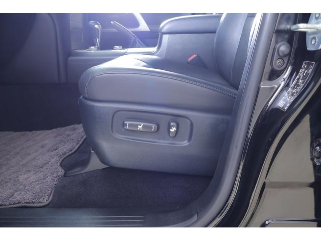 ランドクルーザー ＡＸ　Ｇセレクション　４ＷＤ　衝突被害軽減ブレーキ　ＳＤナビ　地デジＴＶ　バックカメラ　レーダークルーズ　スマートキー　ＥＴＣ　オートハイビーム　車線逸脱警報　クリアランスソナー　本革　シートヒーター　ステアリングヒーター　前後ドラレコ　ＬＥＤヘッドライト（39枚目）