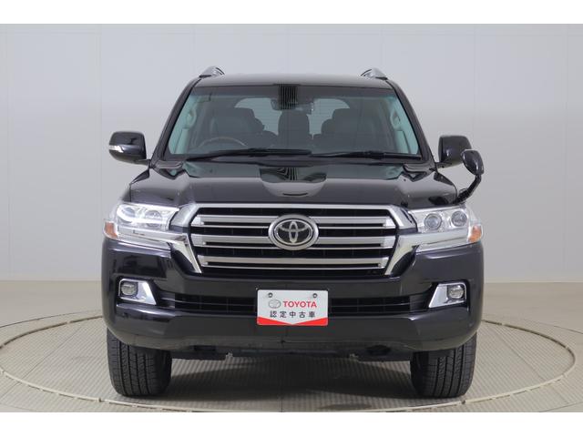 ランドクルーザー ＡＸ　Ｇセレクション　４ＷＤ　衝突被害軽減ブレーキ　ＳＤナビ　地デジＴＶ　バックカメラ　レーダークルーズ　スマートキー　ＥＴＣ　オートハイビーム　車線逸脱警報　クリアランスソナー　本革　シートヒーター　ステアリングヒーター　前後ドラレコ　ＬＥＤヘッドライト（47枚目）